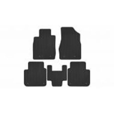 Коврики автомобильные EVAtech Lexus ES 2001-2006 (LS21420CG5LA8RBB) модельные