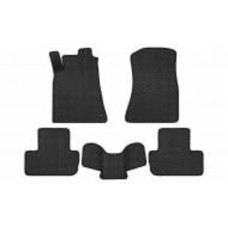 Коврики автомобильные EVAtech Lexus IS 2005-2013 (LS22540C5LA2RBB) модельные