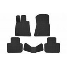 Коврики автомобильные EVAtech Lexus IS 2013+ (LS42750C5TL4RBB) модельные