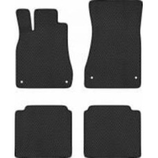 Коврики автомобильные EVAtech Lexus LS 2000-2006 (LS22613P4LA4RBB) модельные