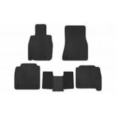 Коврики автомобильные EVAtech Lexus LS 2007-2017 (LS22225CB5TL8RBB) модельные
