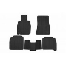 Коврики автомобильные EVAtech Lexus LS 2007-2017 (LS23452CB5LA8RBB) модельные