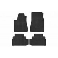 Коврики автомобильные EVAtech Lexus RX 2003-2009 (LS31940PBC4AV2RBB) модельные
