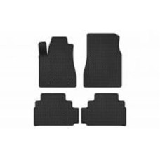Коврики автомобильные EVAtech Lexus RX 2003-2009 (LS31940PC4AV2RBB) модельные