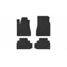 Коврики автомобильные EVAtech Lexus RX 2003-2009 (LS32748PC4LA6RBB) модельные