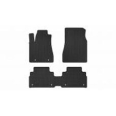 Коврики автомобильные EVAtech Lexus RX 2003-2009 (LS32748Z3LA6RBB) модельные