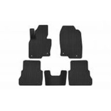 Коврики автомобильные EVAtech Mazda CX-5 2021+ (MZ13323CV5VL4RBB) модельные