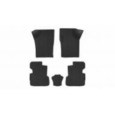 Коврики автомобильные EVAtech Mazda Demio 1996-2002 (MZ42290CB5RBB) модельные