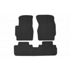 Коврики автомобильные EVAtech Mazda Tribute 2000-2011 (MZ42884ZB3LA1RBB) модельные