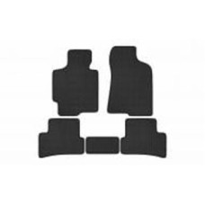 Коврики автомобильные EVAtech Mazda Xedos 1992-1999 (MZ22081CG5RBB) модельные