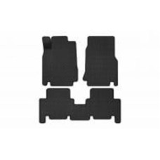 Коврики автомобильные EVAtech Mercedes-Benz A-Class 1997-2004 (MB21401Z3RBB) модельные