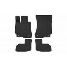 Коврики автомобильные EVAtech Mercedes-Benz CL-Class 2006-2013 (MB41741P4MS4RBB) универсальные