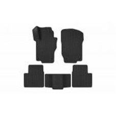 Коврики автомобильные EVAtech Mercedes-Benz GL-Class 2006-2012 (MB33123CD5RBB) универсальные
