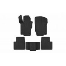 Коврики автомобильные EVAtech Mercedes-Benz GL-Class 2006-2012 (MB33579C5MS4RBB) универсальные