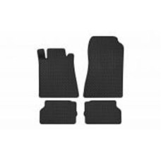 Коврики автомобильные EVAtech Mercedes-Benz S-Class 1991-1998 (MB11724P4RBB) универсальные