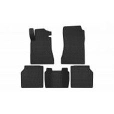 Коврики автомобильные EVAtech Mercedes-Benz S-Class 1991-1998 (MB42292C5RBB) универсальные