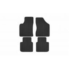 Коврики автомобильные EVAtech MG 350 2010-2015 (MG21845PG4MG4RBB) универсальные