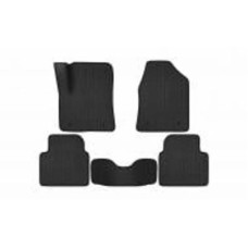 Коврики автомобильные EVAtech MG 6 2009-2016 (MG21663CE5MG4RBB) универсальные
