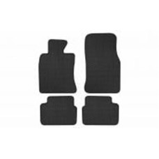 Коврики автомобильные EVAtech MINI Clubman 2007+ (MI42923PB4RBB) универсальные