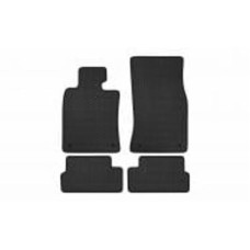 Коврики автомобильные EVAtech MINI Cooper 2006-2014 (MI21844PB4BW4RBB) универсальные