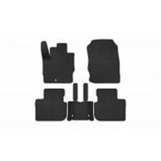 Коврики автомобильные EVAtech Mitsubishi Colt 2004-2012 (MT33302C7AV1RBB) универсальные
