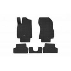 Коврики автомобильные EVAtech Mitsubishi Eclipse 2005-2011 (MT1803C5AV1RBB) универсальные
