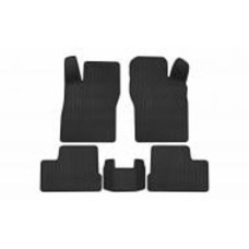 Коврики автомобильные EVAtech Opel Astra 1991-1998 (OL51226C5RBB) универсальные
