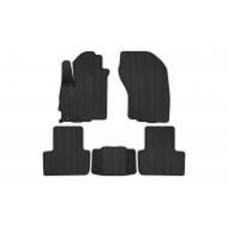 Коврики автомобильные EVAtech Peugeot 4008 2012-2017 (PT33146CV5LA2RBB) универсальные