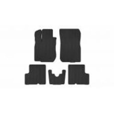 Коврики автомобильные EVAtech Renault Duster 2010-2015 (RT32503C5RN2RBB) универсальные