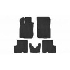 Коврики автомобильные EVAtech Renault Duster 2010-2015 (RT3316C5RBB) универсальные