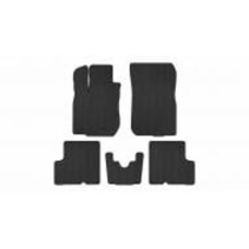 Коврики автомобильные EVAtech Renault Duster 2010-2015 (RT3317C5RN2RBB) универсальные