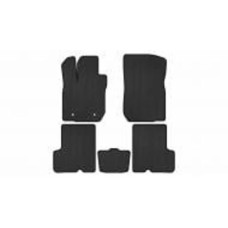 Коврики автомобильные EVAtech Renault Logan 2006-2012 (RT3399C5AV2RBB) универсальные