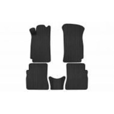 Коврики автомобильные EVAtech Renault Megane 1995-2002 (RT42831C5RBB) универсальные