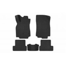 Коврики автомобильные EVAtech Renault Megane 2008-2016 (RT33124CDS5RN2RBB) универсальные
