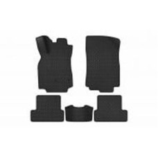 Коврики автомобильные EVAtech Renault Megane 2008-2016 (RT3636CDS5RN2RBB) универсальные