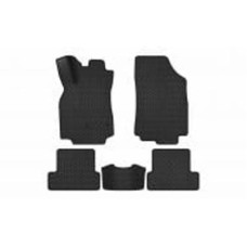 Коврики автомобильные EVAtech Renault Megane 2008-2016 (RT3636CES5RN2RBB) универсальные