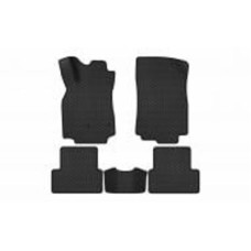 Коврики автомобильные EVAtech Renault Megane 2008-2016 (RT32109CDS5RN2RBB) универсальные