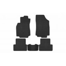 Коврики автомобильные EVAtech Renault Megane 2008-2016 (RT32109CGS5RN2RBB) универсальные