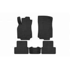 Коврики автомобильные EVAtech Renault Megane 2008-2016 (RT32109CLS5RN2RBB) универсальные