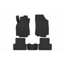 Коврики автомобильные EVAtech Renault Megane 2008-2016 (RT32109CVS5RN2RBB) универсальные