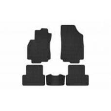 Коврики автомобильные EVAtech Renault Megane 2008-2016 (RT33180CGV5RN2RBB) универсальные