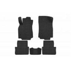 Коврики автомобильные EVAtech Renault Megane 2008-2016 (RT33180CLS5RN2RBB) универсальные
