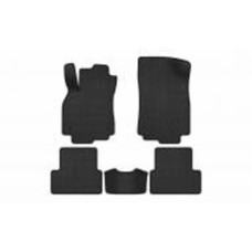 Коврики автомобильные EVAtech Renault Megane 2008-2016 (RT33180CLV5RN2RBB) универсальные