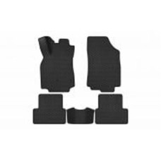 Коврики автомобильные EVAtech Renault Megane 2008-2016 (RT32111CES5RN2RBB) универсальные