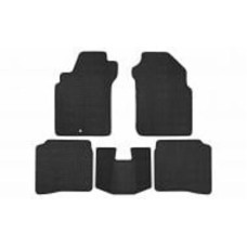 Коврики автомобильные EVAtech Renault Samsung Motors Samsung 1998-2005 (RS22950CG5AV1RBB) универсальные