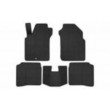 Коврики автомобильные EVAtech Renault Samsung Motors Samsung 1998-2005 (RS22950CV5AV1RBB) универсальные