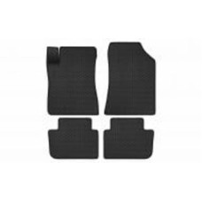 Коврики автомобильные EVAtech Renault Vel 2001-2009 (RT22745PV4RBB) универсальные