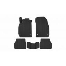 Коврики автомобильные EVAtech Saab 44994 2007-2013 (SA12509C5AV4RBB) универсальные