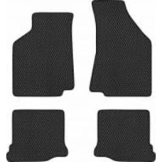 Коврики автомобильные EVAtech Seat Cordoba 1993-2002 (ST21917PG4RBB) универсальные