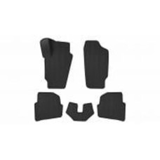 Коврики автомобильные EVAtech Seat Cordoba 2002-2008 (ST11337CE5RBB) универсальные